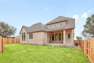 1116 Twisted Tarpley Ln, Georgetown, TX 78628 - Photo 22