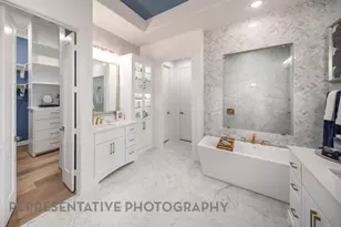 1116 Twisted Tarpley Ln, Georgetown, TX 78628 - Photo 4