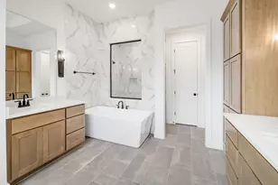 1116 Twisted Tarpley Ln, Georgetown, TX 78628 - Photo 8