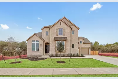 1116 Twisted Tarpley Lane, Georgetown, TX 78628 - Photo 1