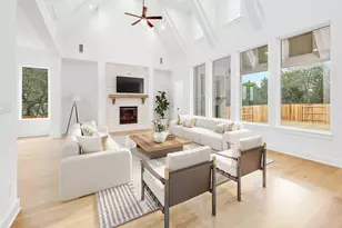 1116 Twisted Tarpley Ln, Georgetown, TX 78628 - Photo 8