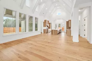 1116 Twisted Tarpley Ln, Georgetown, TX 78628 - Photo 4