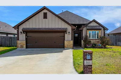 511 Sunny Street, Caldwell, TX 77836 - Photo 2