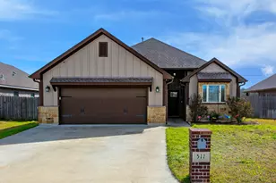 511 Sunny St, Caldwell, TX 77836 - Photo 2