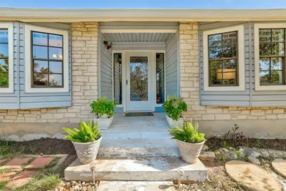 8310 Red Willow Drive, Austin, TX 78736 - Photo 1
