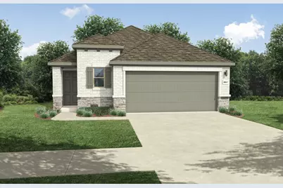 437 Lucky Avenue, Elgin, TX 78621 - Photo 1