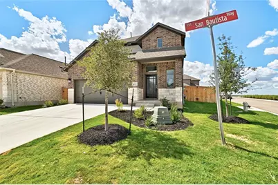 2629 San Bautista Way, Leander, TX 78641 - Photo 26
