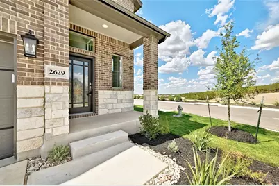 2629 San Bautista Way, Leander, TX 78641 - Photo 2