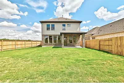 2629 San Bautista Way, Leander, TX 78641 - Photo 22