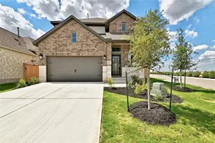 2629 San Bautista Wy, Leander, TX 78641 - Photo 1