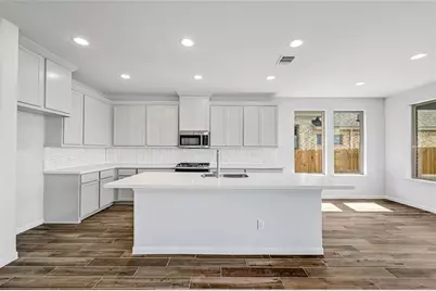 2629 San Bautista Way, Leander, TX 78641 - Photo 8