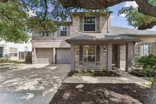 2800 Little Elm Trail, Cedar Park, TX 78613 - Photo 1