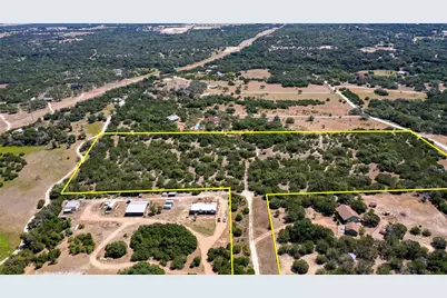 3000 Cty Road 207, Liberty Hill, TX 78642 - Photo 12