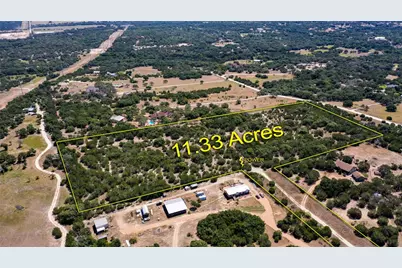 3000 Cty Road 207, Liberty Hill, TX 78642 - Photo 1