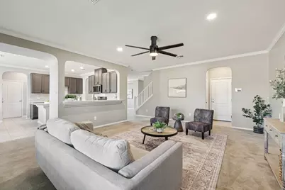 1509 Stinnett Lane, Leander, TX 78641 - Photo 4