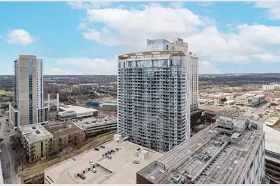 501 West Avenue #2302, Austin, TX 78701 - Photo 22