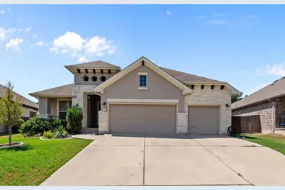 175 Senna Drive, Dripping Springs, TX 78620 - Photo 1