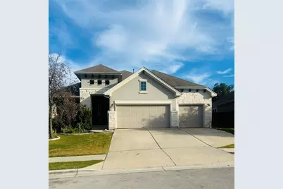 175 Senna Drive, Dripping Springs, TX 78620 - Photo 1