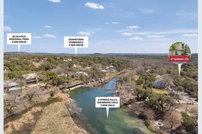 27 Marina Circle, Wimberley, TX 78676 - Photo 18