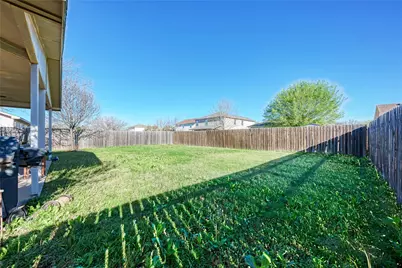 126 Rinehardt Street, Hutto, TX 78634 - Photo 34