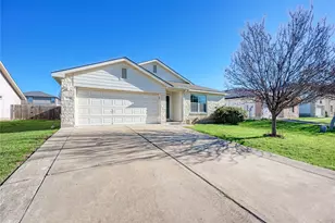 126 Rinehardt St, Hutto, TX 78634 - Photo 1