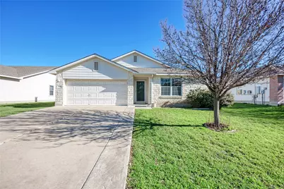 126 Rinehardt Street, Hutto, TX 78634 - Photo 2