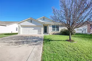 126 Rinehardt St, Hutto, TX 78634 - Photo 2