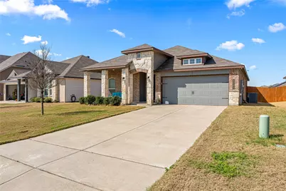 3205 Zabel Drive, Lorena, TX 76655 - Photo 2