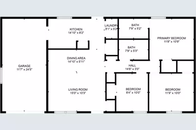 176 Hollys Way, San Marcos, TX 78666 - Photo 2