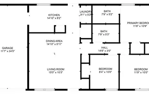 176 Holly's Way, San Marcos, TX 78666 - Photo 2