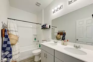 112 Bennington Dr, Liberty Hill, TX 78642 - Photo 16