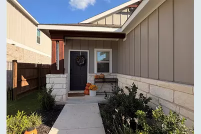 112 Bennington Drive, Liberty Hill, TX 78642 - Photo 1