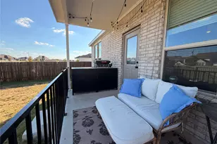 112 Bennington Dr, Liberty Hill, TX 78642 - Photo 22