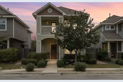 147 Wainscot Oak Way, San Marcos, TX 78666 - Photo 4