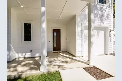 402 Zennia Street, Austin, TX 78751 - Photo 2