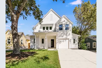 402 Zennia Street, Austin, TX 78751 - Photo 1