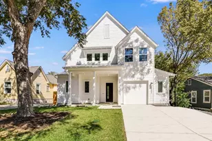 402 Zennia St, Austin, TX 78751 - Photo 1