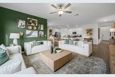 1417 Alana Falls Avenue, Pflugerville, TX 78660 - Photo 10