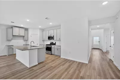 1417 Alana Falls Avenue, Pflugerville, TX 78660 - Photo 4