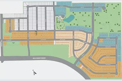 1417 Alana Falls Avenue, Pflugerville, TX 78660 - Photo 26