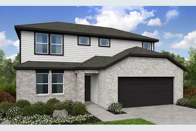 1417 Alana Falls Avenue, Pflugerville, TX 78660 - Photo 1