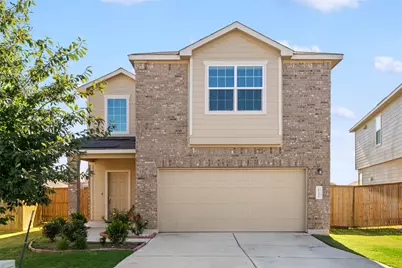 132 Joe Kidd Lane, Jarrell, TX 76537 - Photo 2