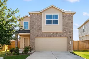 132 Joe Kidd Ln, Jarrell, TX 76537 - Photo 2