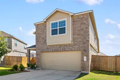 132 Joe Kidd Lane, Jarrell, TX 76537 - Photo 2