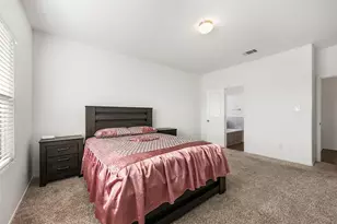 132 Joe Kidd Ln NW, Jarrell, TX 76537 - Photo 16