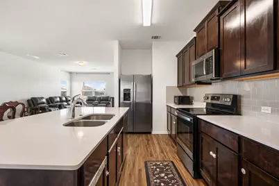 132 Joe Kidd Lane, Jarrell, TX 76537 - Photo 8