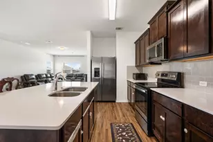 132 Joe Kidd Ln, Jarrell, TX 76537 - Photo 8