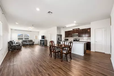 132 Joe Kidd Lane NW #132, Jarrell, TX 76537 - Photo 12