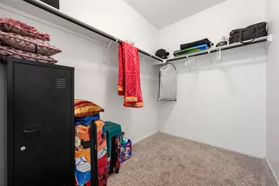 132 Joe Kidd Lane NW #132, Jarrell, TX 76537 - Photo 22