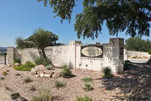 100 Legends Pkwy, Kingsland, TX 78639 - Photo 2